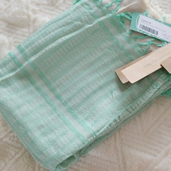 Accessories - Stitch fix infinity scarf